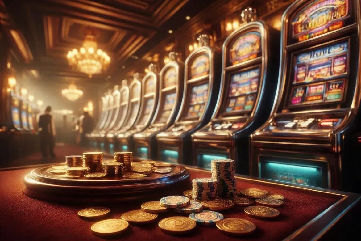 Spinstag Casino